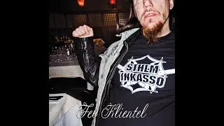 STHLM Inkasso &ndash; Fel Klientel (2012)