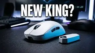 AULA SC800 Gaming Mouse Quick Review