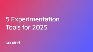 Top VWO Alternatives to Consider in 2025 | Experimentation Tools