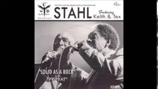 Keith e Tex - Solid as a rock (Stahl - Angel Records 2014)