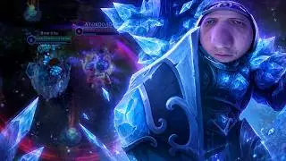 Support from back in the day - LoL Classic Ft. @yetz