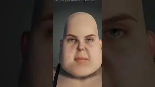 #3dcharacterdesign #charactercreator #3danimation