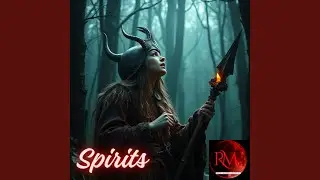 Spirits (Instru'metal)