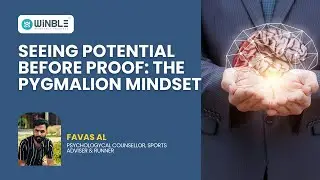 Seeing Potential Before Proof: The Pygmalion Mindset | Favas Ali | Morning Circle Day 251