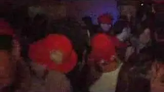 Red Party 08 SLC - for Wild Utah Project