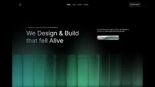 how to design and animate a beautiful background using Framer’s powerful tools. #framer #vibe