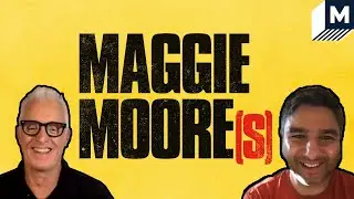 'Maggie Moore(s)' is a Reimagined Detective Story About a Real Unsolved Murder