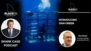 Introducing Dan Green