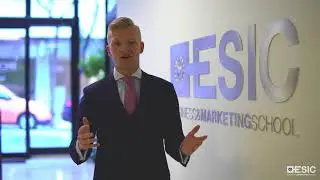 Alumni ESIC | Master in Marketing Management