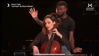 Julie Sévilla Fraysse & Yann Antonio