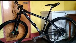 #Trek cycle 29  #video#viral#subscribe#viws#followback #cycle#trek#core
