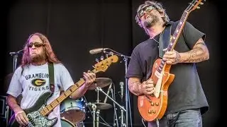 Anders Osborne ft. Marco Benevento- 