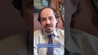 Who is a candidate for immunotherapy?