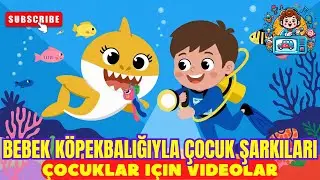 Eğlenceli Masal Şarkısı 📖🎵 &ccedil;ocuk şarkıları 🎶 &Ccedil;ocuklar i&ccedil;in video 🧒 Eğitici şarkılar