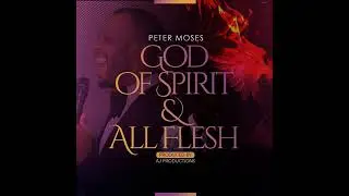 Holy Spirit Take Over By Peter Moses/