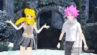 Fanfictions fairy tail 