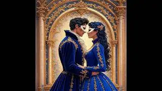 Poisoned Dagger | Romeo and Juliet Tragic Ballad | Baroque Pop Inspired by Juliet’s Faked Death