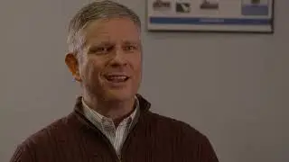 The Xavier EMBA - Jon Beasey, Owner & President &ndash; Magna NDT LLC