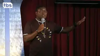 Lil Rel - Bluetooth | Just for Laughs | TBS