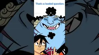 Asking the important stuff