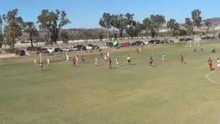 AC BREA vs CELTIC   B00   10 2 2016