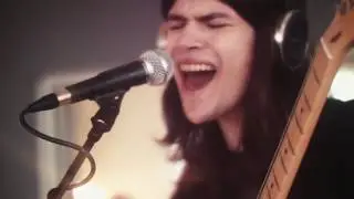 Stone Cold Fiction - CCTV (Magic Moustache Live Session)