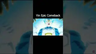 Yin Epic Comeback