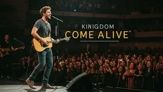 Kingdom Come Alive | Heaven Touches Earth