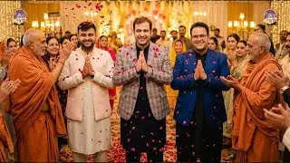 Rohit Sain, Rohan Sain, Deepak Sain | Shubh Vivaah Ka Mangal Saaya Hai | SSD Shadi Bhajan