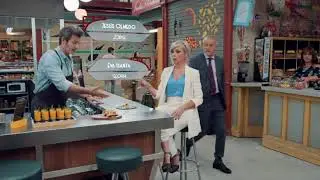 Cabecera Mercado Central temporada 2
