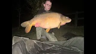 Swan Valley Lake l GoCatch Winner!