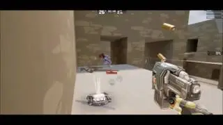 My Unreal Tournament compilation #1