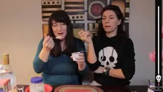 Best Before Date Challenge