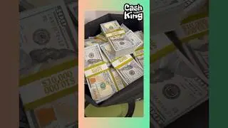 $1,000,000 #cash #money #business #finance #motivation #life #cashisking