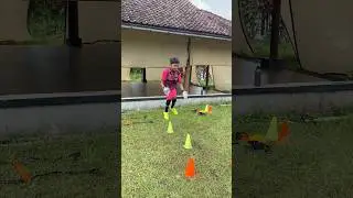 Goalkeeper Training