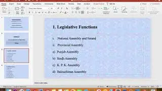 Intro to Public Policy Lecture 15 MPA 2nd Ev