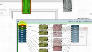 Symetrix SymNet Composer 02: Improving Site Files