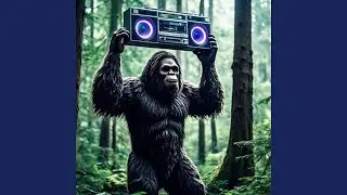 Skunk Ape