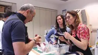 Upcoming - 4weeks Shoe Making course