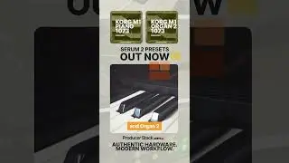 The Korg M1: The Synth That Defined UK House Music
