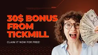 How to Maximize Profits Using Tickmill Trading Bonuses