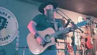 JASON JOBST- Midnight Rig To Memphis