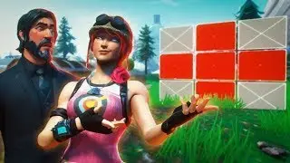 Flea's edit ( How to edit through builds Tutorial )