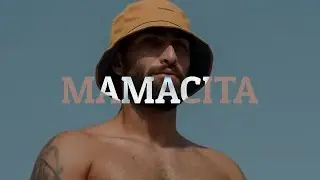 [FREE] AMO X NIMO TYPE BEAT - ''MAMACITA'' (prod. by kaythe808plug)