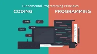 Basic Concept of Programming for Beginners.