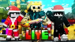 🔥 LIVE | NOWA MAPA na ANARCHIA.GG &ndash; TOTALNA DOMINACJA (JESTEM BIEDNY 😭)