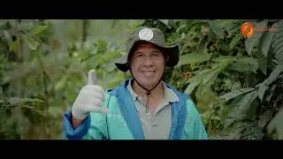 The Biggest Coffee Producer in Indonesia!!!