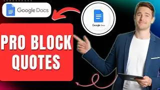 How to Quote in Google Docs Easily 2026