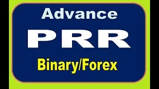 Advance PRR Power Reflection  Rules in Binary Trading / Forex Trading