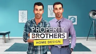 Property Brothers Home Design MOD APK (Unlimited Money)